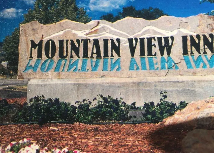 Mountain View Inn
