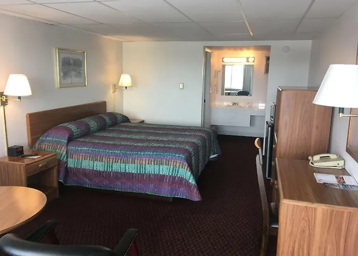 Mountain View Inn