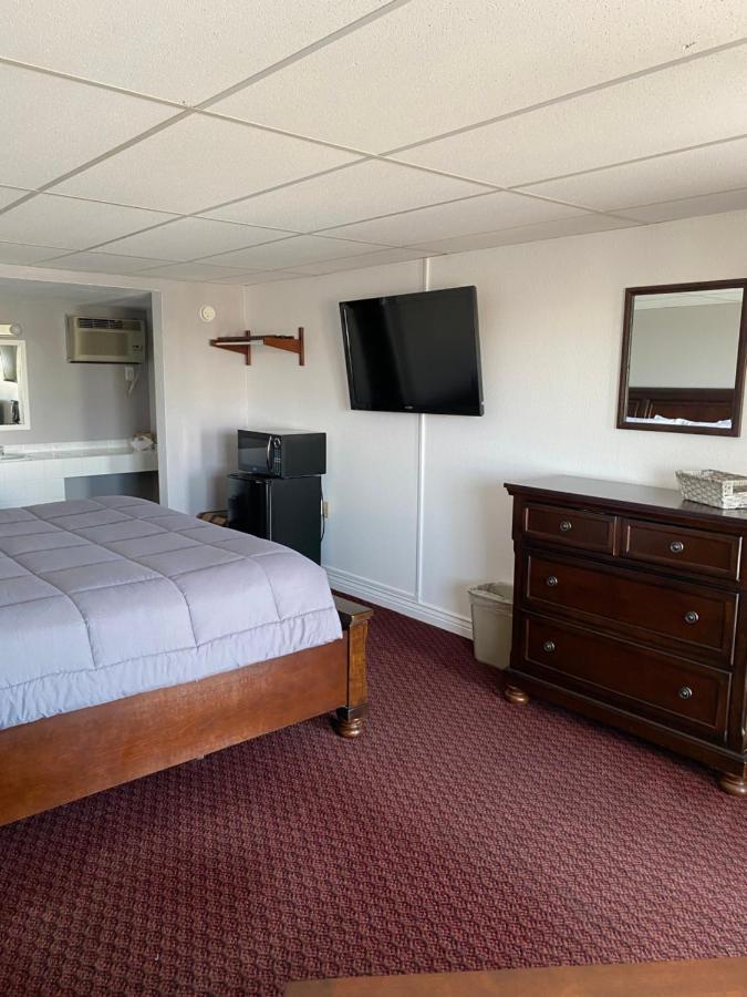 Mountain View Motel Lakewood