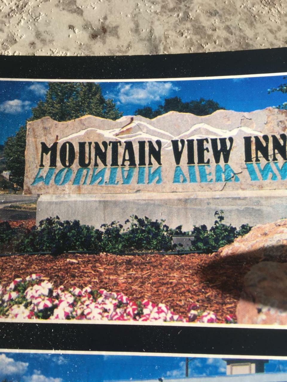Mountain View * Lakewood