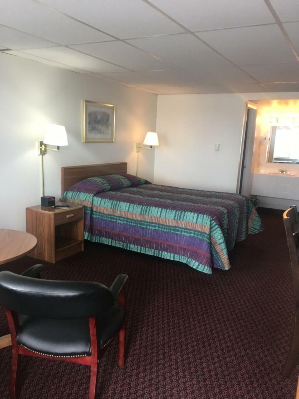 Mountain View Motel *