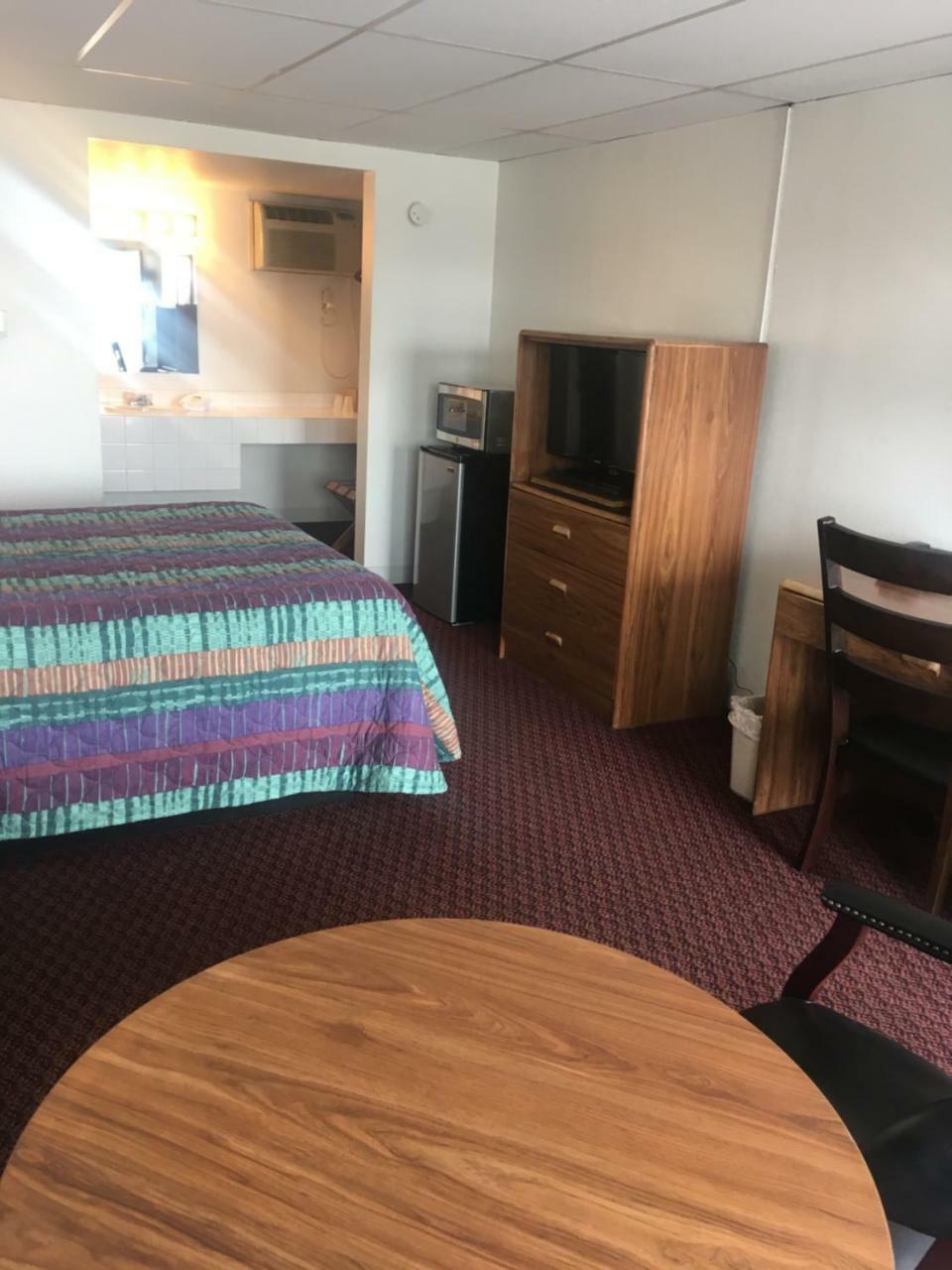 Motel Mountain View Lakewood