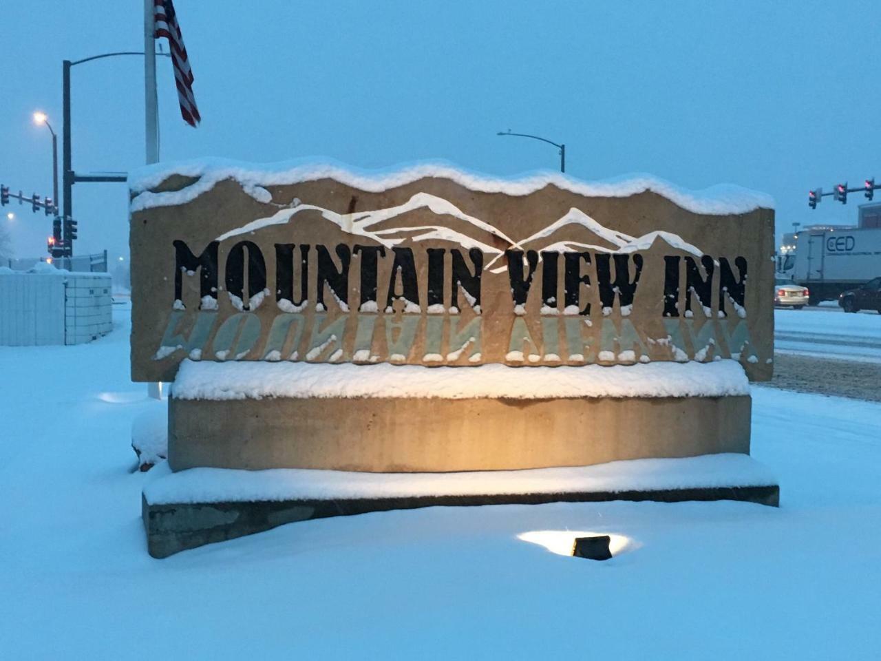 Mountain View *